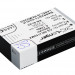 Аккумулятор CS-NKJ150MX для Nikon 1 J5 7,2V 850Ah Li-ion