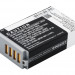 Аккумулятор CS-NKJ150MX для Nikon 1 J5 7,2V 850Ah Li-ion