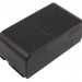 Аккумулятор CS-PDHV40 для RCA AutoShot CC-1000 6V 4200Ah Ni-MH