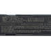 Аккумулятор CS-NP700 для Sanyo Xacti VPC-A5 3,7V 700Ah Li-ion