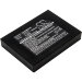 Аккумулятор CS-FDM284SL для FLIR DM284 3,7V 2500Ah Li-ion