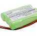 Аккумулятор CS-ACV100MB для Audioline Baby Care V100 3,6V 900Ah Ni-MH
