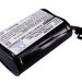 Аккумулятор CS-MZ220BL для Comtec MX420L 7,4V 1500Ah Li-ion