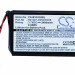 Аккумулятор CS-BYS105BL для Ingenico B40160100 3,7V 2400Ah Li-ion