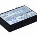 Аккумулятор CS-BYS105BL для Ingenico B40160100 3,7V 2400Ah Li-ion