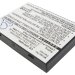 Аккумулятор CS-OPH190BL для Opticon H16 3,7V 900Ah Li-ion