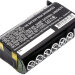 Аккумулятор CS-GPS236SL для Topcon FC-236 3,7V 5200Ah Li-ion