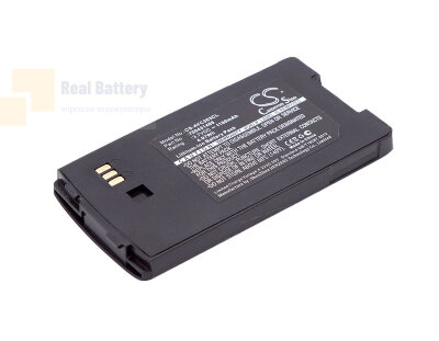 Аккумулятор CS-AYC363CL для AVAYA 3216 3,7V 1100Ah Li-ion