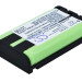 Аккумулятор CS-P104CL для GE TL26411 3,6V 850Ah Ni-MH
