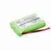 Аккумулятор CS-HUF316CL для Huawei F202 3,6V 700Ah Ni-MH