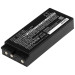Аккумулятор CS-KUT272BL для IKUSI TM70/3 4,8V 2500Ah Ni-MH