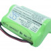 Аккумулятор CS-BPT38CL для Sony SPP-A2770 3,6V 1200Ah Ni-MH