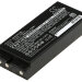 Аккумулятор CS-KUT271BL для IKUSI BERLINDE 4,8V 2000Ah Ni-MH