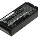 Аккумулятор CS-KUT271BL для IKUSI BERLINDE 4,8V 2000Ah Ni-MH