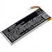 Аккумулятор CS-BKE600SL для Becker Active 6 3,7V 1200Ah Li-Polymer