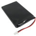 Аккумулятор CS-IQU1SL для Garmin Quest 3,7V 1000Ah Li-ion