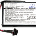 Аккумулятор CS-MR1700SL для Magellan RoadMate 1700 3,7V 750Ah Li-ion