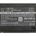 Аккумулятор CS-MET100MD для Mindray T1 7,4V 2600Ah Li-ion