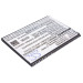 Аккумулятор CS-BLD010SL для BLU D0010UU 3,8V 2500Ah Li-Polymer