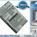 Аккумулятор CS-HDE190SL для Dopod A6288 3,7V 1340Ah Li-ion
