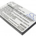 Аккумулятор CS-HDE190SL для Dopod A6288 3,7V 1340Ah Li-ion
