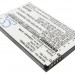 Аккумулятор CS-HDE190SL для Dopod A6288 3,7V 1340Ah Li-ion