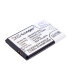 Аккумулятор CS-KYS136SL для Kyocera JAX S1360 3,7V 850Ah Li-ion