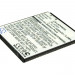 Аккумулятор CS-LKP880SL для LG Escape 3,7V 1400Ah Li-ion