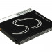 Аккумулятор CS-LKP880SL для LG Escape 3,7V 1400Ah Li-ion
