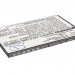 Аккумулятор CS-MCT700SL для Mobistel Cynus T7 3,7V 1800Ah Li-Polymer