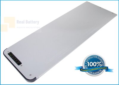 Аккумулятор CS-AM1280NB для Apple MacBook 13" A1278  10,8V 4200mAh Li-Polymer