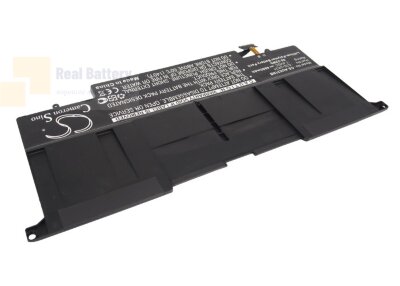 Аккумулятор CS-AUX31NB для Asus UX31  7,4V 6800mAh Li-Polymer