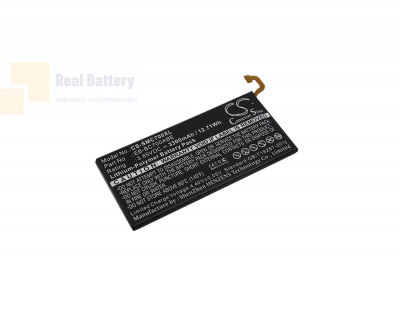 Аккумулятор CS-SMC700XL для Samsung Galaxy C7 3,85V 3300Ah Li-Polymer