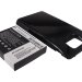 Аккумулятор CS-SMI9100HL для Samsung Galaxy S II 3,7V 2600Ah Li-ion