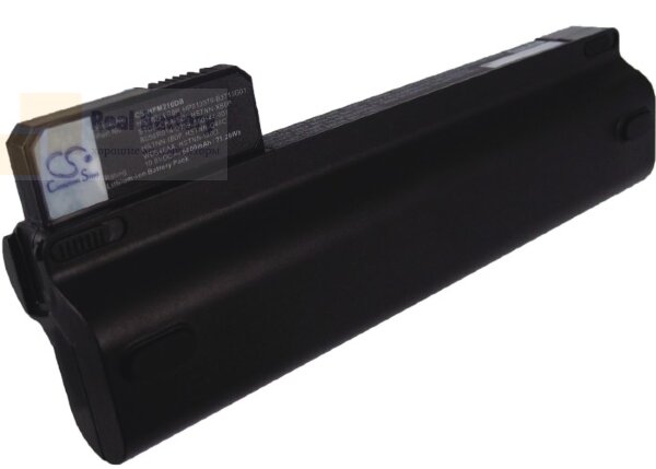 Аккумулятор CS-HPM210DB для HP AN06 Mini  10,8V 6600mAh Li-ion