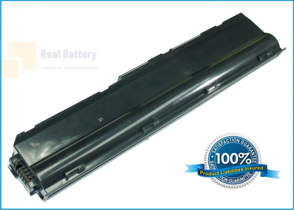 Аккумулятор CS-CLM650NB для Medion CIM2000  11,1V 4000mAh Li-ion