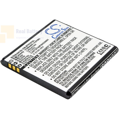 Аккумулятор CS-ZTV797SL для ZTE V797 3,7V 1100Ah Li-ion