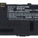 Аккумулятор CS-WTT155BL для Way Systems MTT 1500 3,7V 850Ah Li-ion