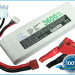 Аккумулятор CS-LP3603C35RT для RC CS-LP3603C35RT 11,1V 3600Ah Li-Polymer
