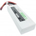 Аккумулятор CS-LP3603C35RT для RC CS-LP3603C35RT 11,1V 3600Ah Li-Polymer