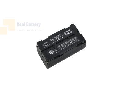 Аккумулятор CS-SVD280MC для JVC GR-DLS1U 7,4V 3400Ah Li-ion