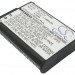 Аккумулятор CS-NKP600MC для Nikon Coolpix P600 3,8V 1400Ah Li-ion