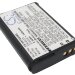 Аккумулятор CS-NKP600MC для Nikon Coolpix P600 3,8V 1400Ah Li-ion