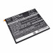 Аккумулятор CS-DEV870SL для DELL Venue 8 7000 3,7V 5500Ah Li-Polymer