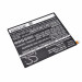 Аккумулятор CS-DEV870SL для DELL Venue 8 7000 3,7V 5500Ah Li-Polymer