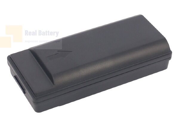 Аккумулятор CS-FLE200SL для FLIR B2 7,4V 2600Ah Li-ion