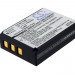 Аккумулятор CS-NP170MC для SPEED HD230Z 3,7V 1700Ah Li-ion