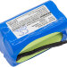 Аккумулятор CS-LFI146LS для LFI Daybrite Emergi-Lite BAA48R 4,8V 2000Ah Ni-MH
