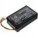 Аккумулятор CS-CXD320BL для C-One e-ID 3,7V 3000Ah Li-ion