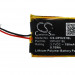 Аккумулятор CS-OPH201BL для Opticon OPN-2000 3,7V 190Ah Li-Polymer